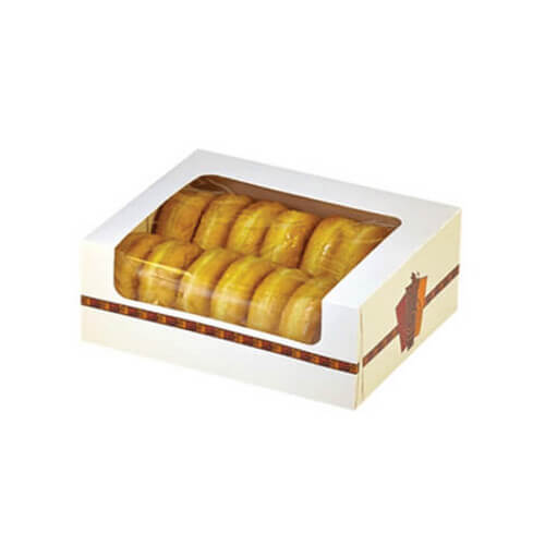 Donut Boxes