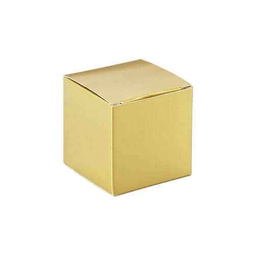 Cube Boxes