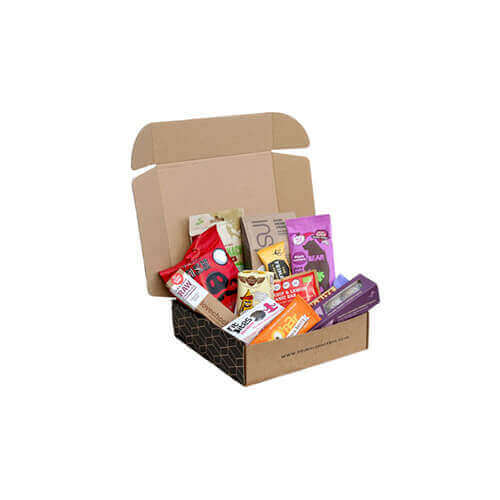 Snack Boxes