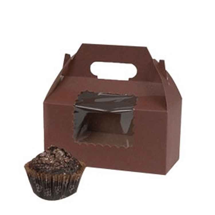 CupCake Boxes