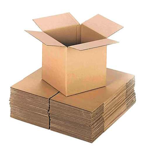 Corrugated Boxes