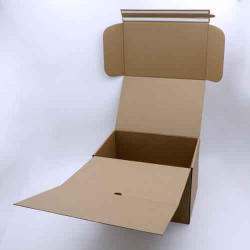 Cardboard Boxes