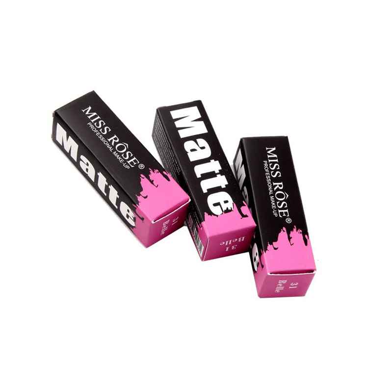 Lip Gloss Boxes