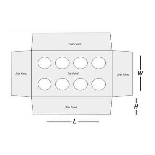 Punch Partitions