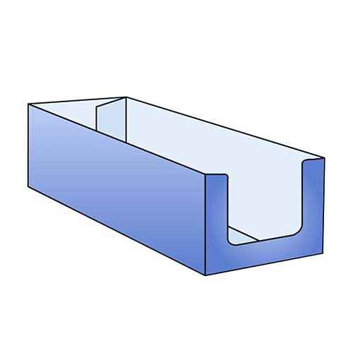 Auto Bottom Tray