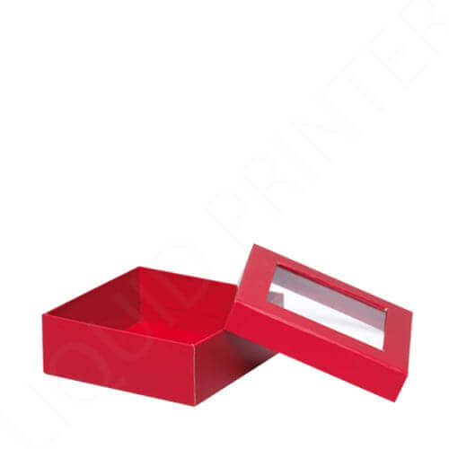 Presentation Boxes