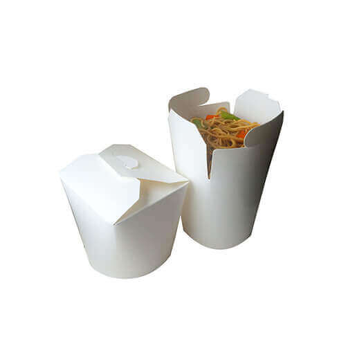 Noodle Boxes