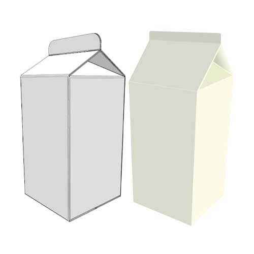 Milk Cartons