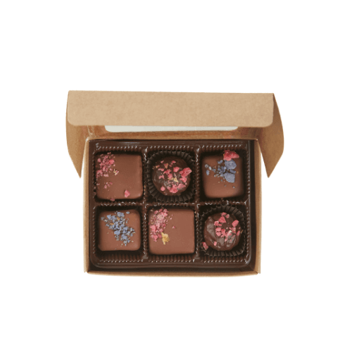 Truffle Boxes