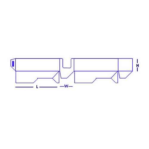 Auto Bottom Tray