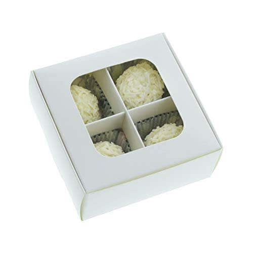 Truffle Boxes