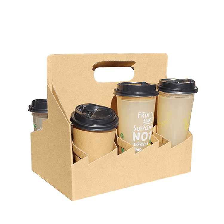 Coffee Boxes