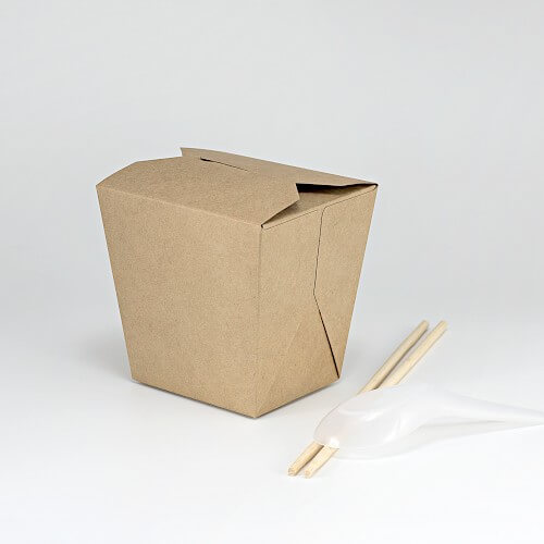 Noodle Boxes