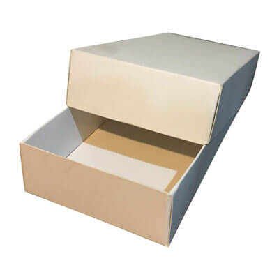 Telescoping Boxes