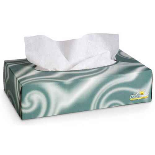 Tissue Boxes