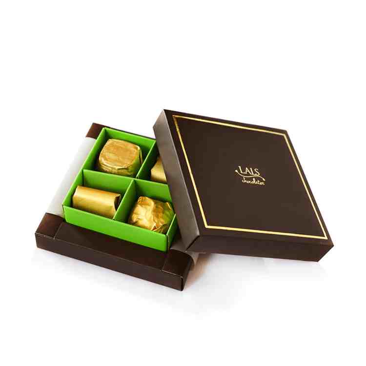 Chocolate Boxes