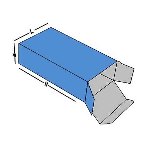 Tuck End Cover