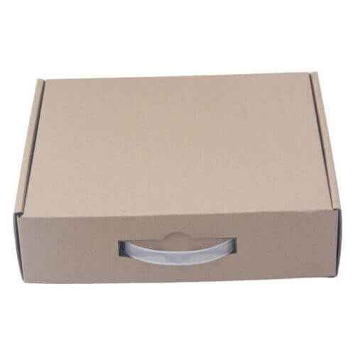 Suitcase Boxes