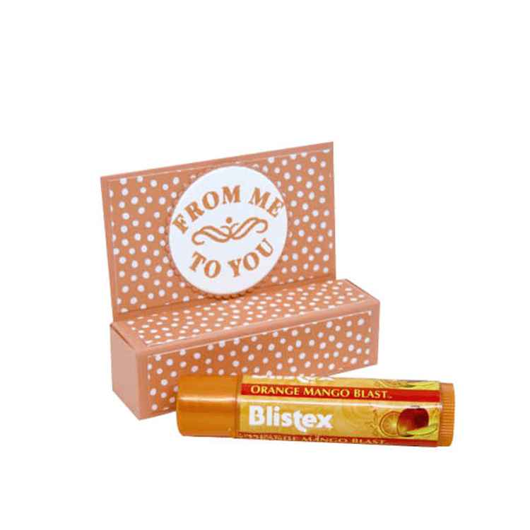 Lip Balm Boxes