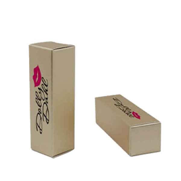 Lip Balm Boxes