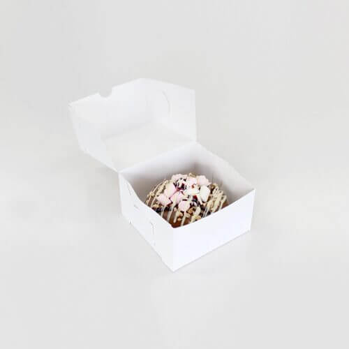 Donut Boxes