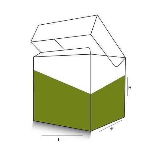 Auto Lock Cap