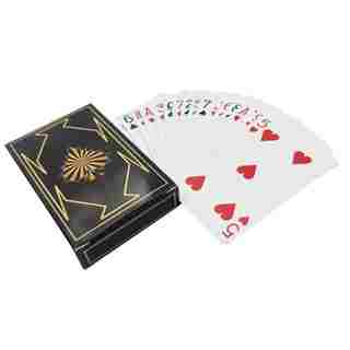 Playing Card Boxes