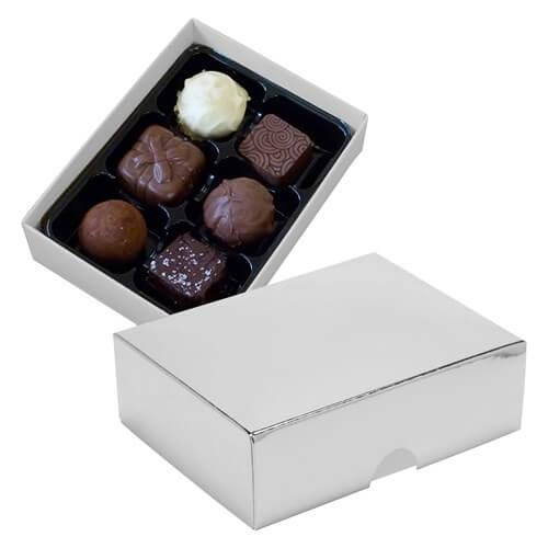 Truffle Boxes