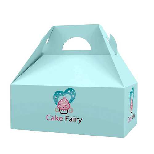 Cake Boxes