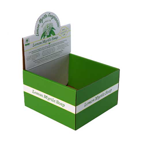 Pop Up Display Boxes