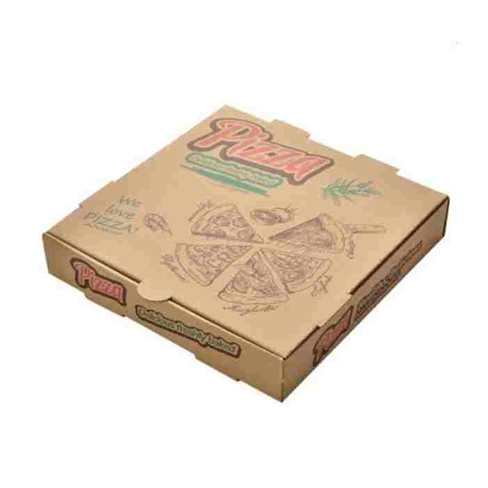 Pizza Boxes