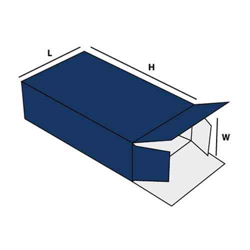 Full Overlap Seal End