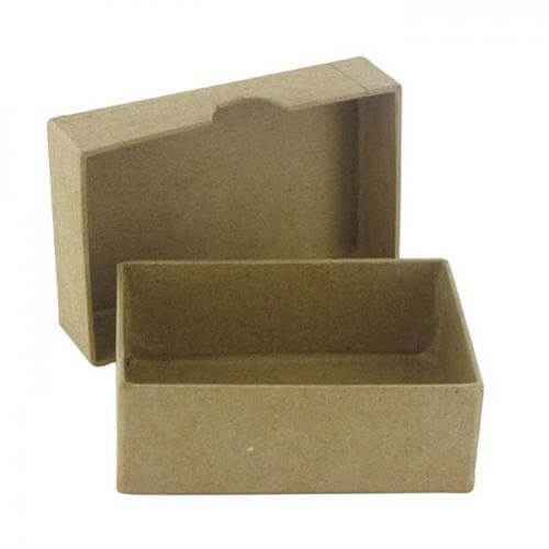 Business Card Boxes