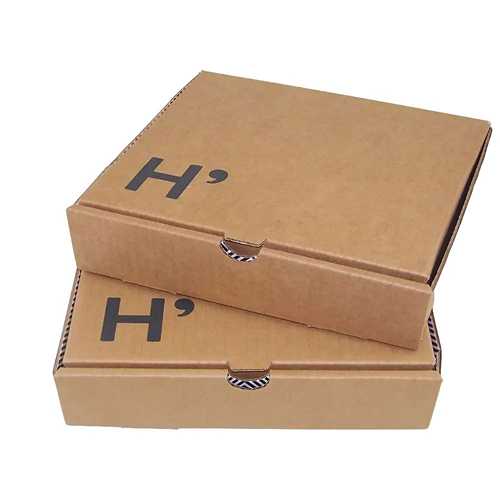 Corrugated Boxes